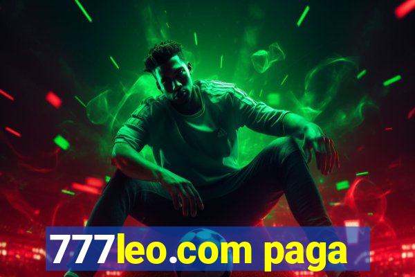 777leo.com paga